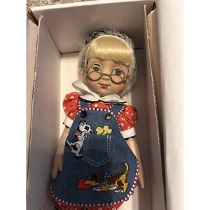 Mary Engelbreit Ann Estelle Everyone Needs Their Own Spot 37698 Tonner MIB